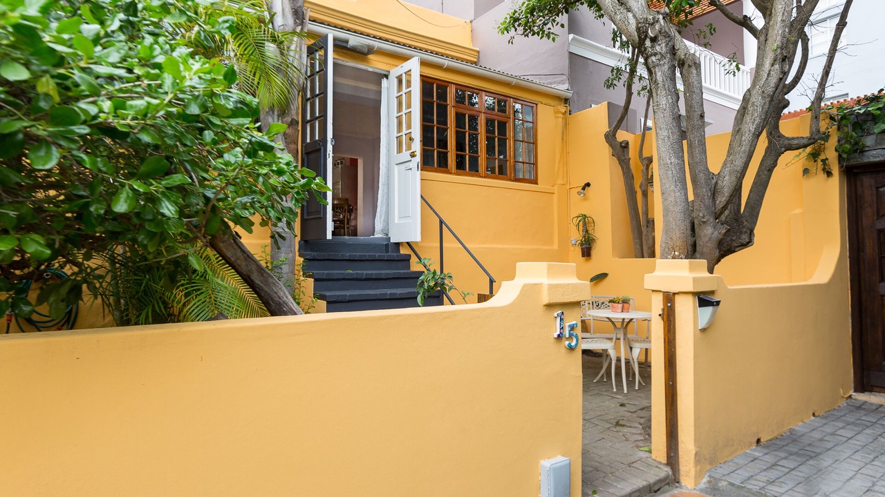 Photo of Outdoor in Cape Town City Centre