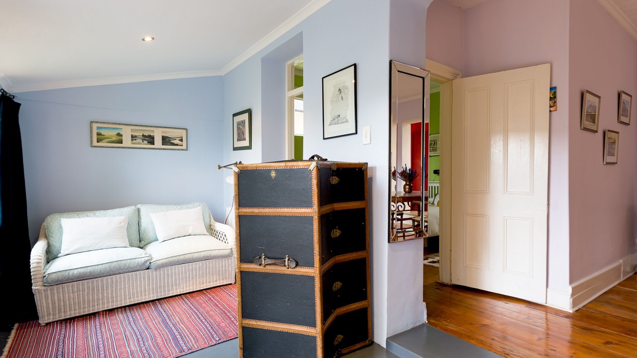 Photo of Livingroom in Cape Town City Centre