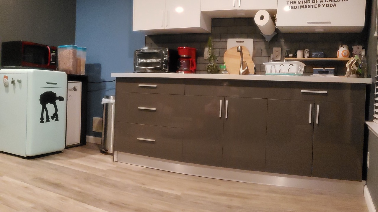 Photo of Kitchen in Lower Bal