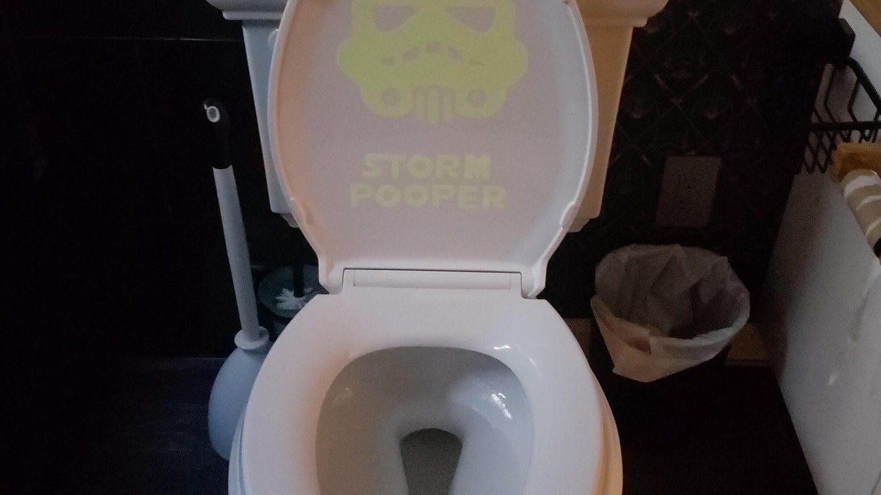 Photo of Bathroom in Lower Bal