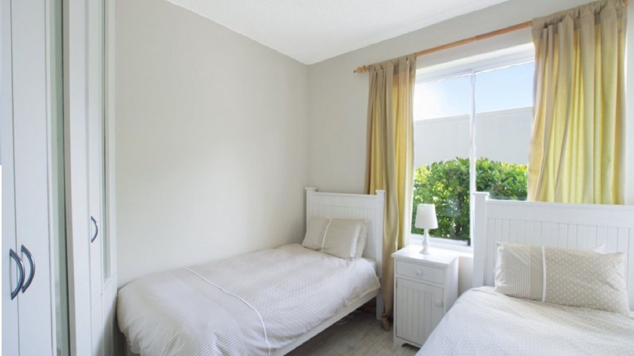 Photo of Bedroom in Scott Estate