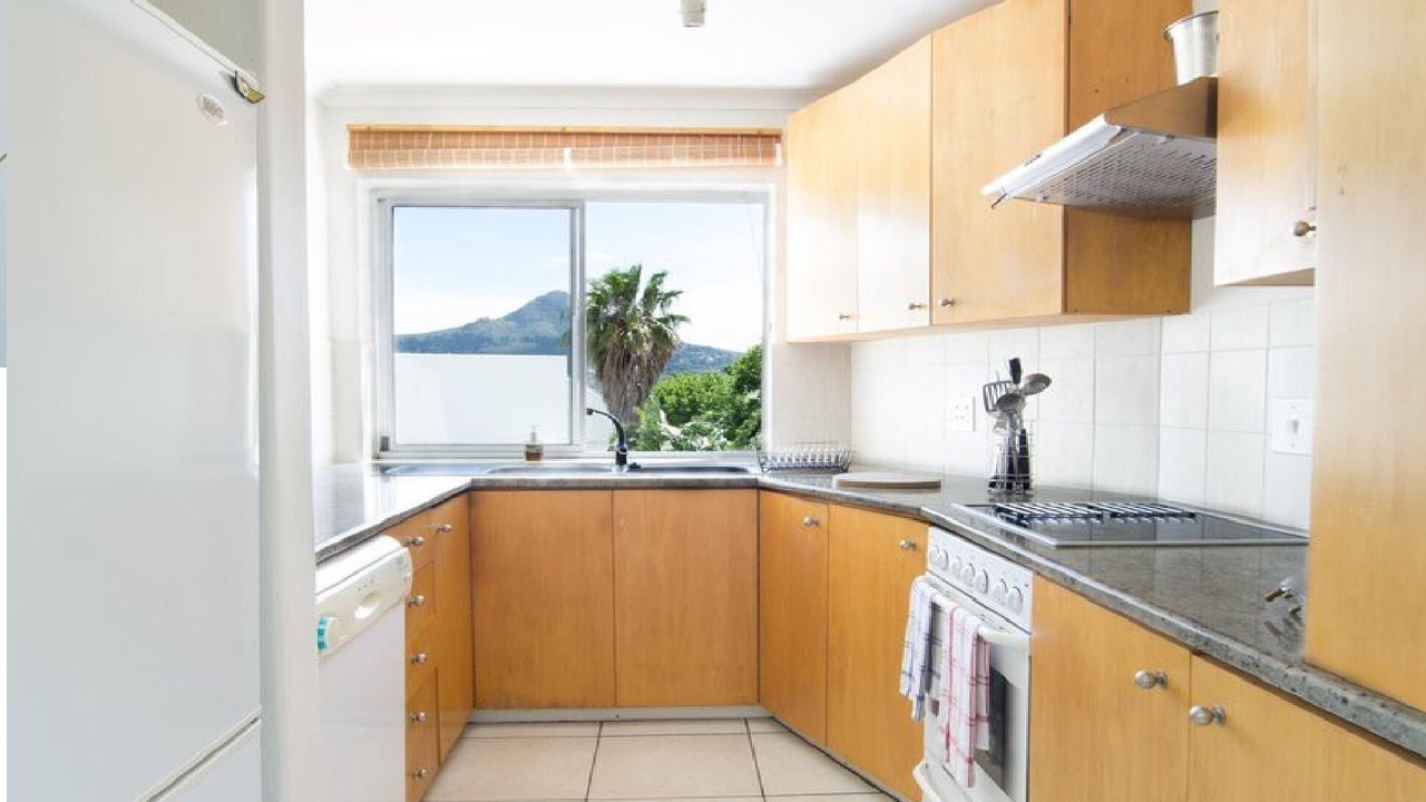 Photo of Kitchen in Scott Estate