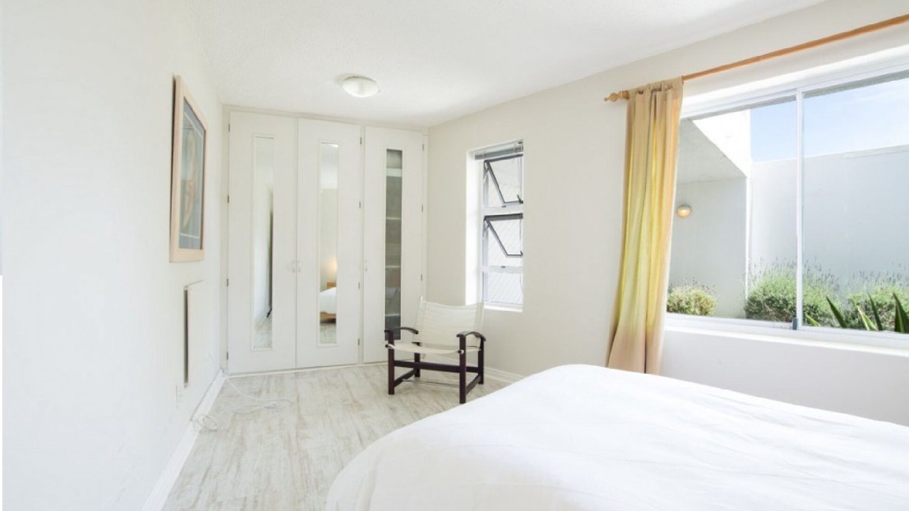 Photo of Bedroom in Scott Estate