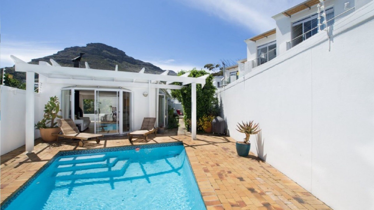 Photo of Outdoor in Scott Estate