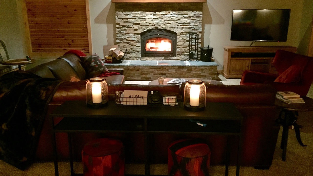 Photo of Bedroom in Truckee
