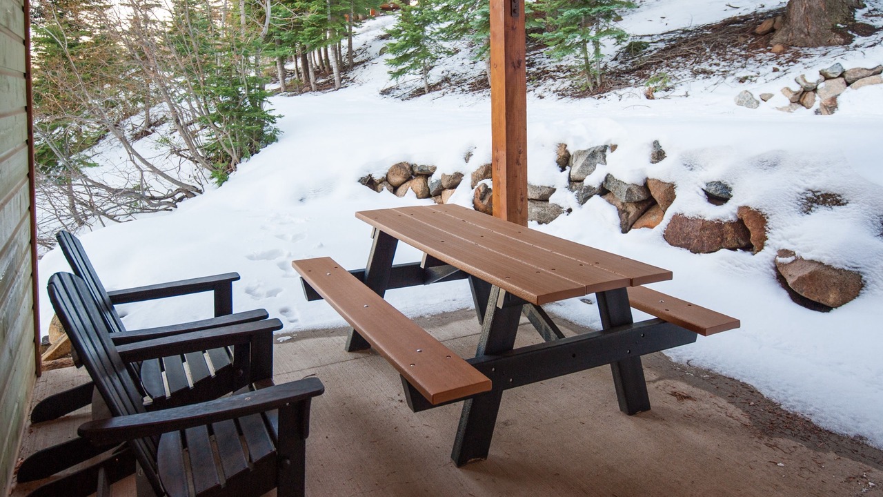 Photo of Outdoor in Truckee