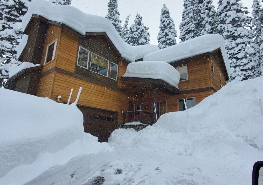 Photo of Outdoor in Truckee