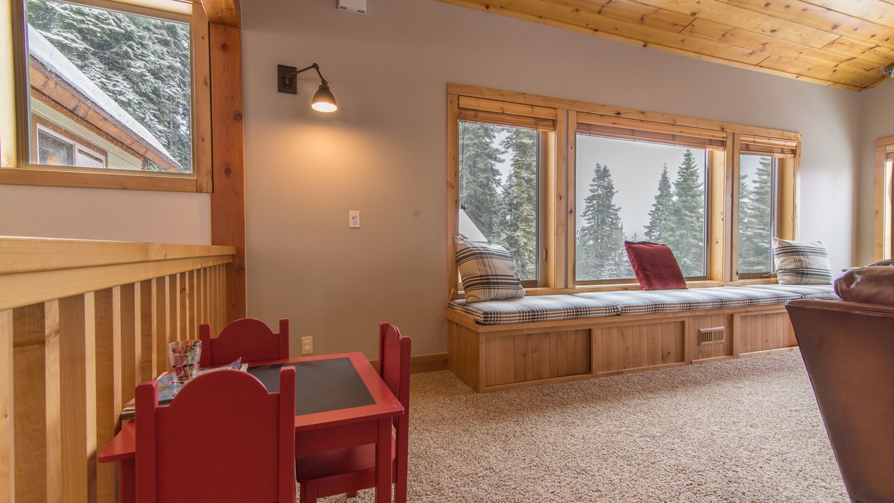 Photo of Bedroom in Truckee