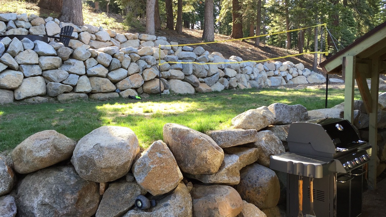 Photo of Outdoor in Truckee