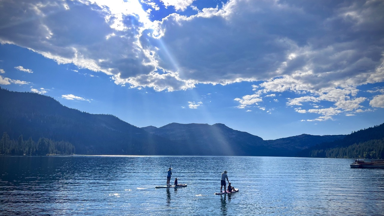 Photo of Others in Truckee