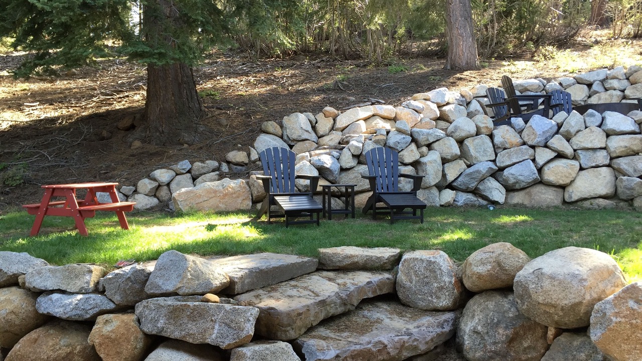 Photo of Outdoor in Truckee