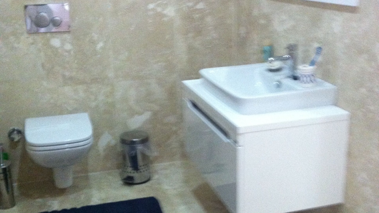 Photo of Bathroom in Kalkan