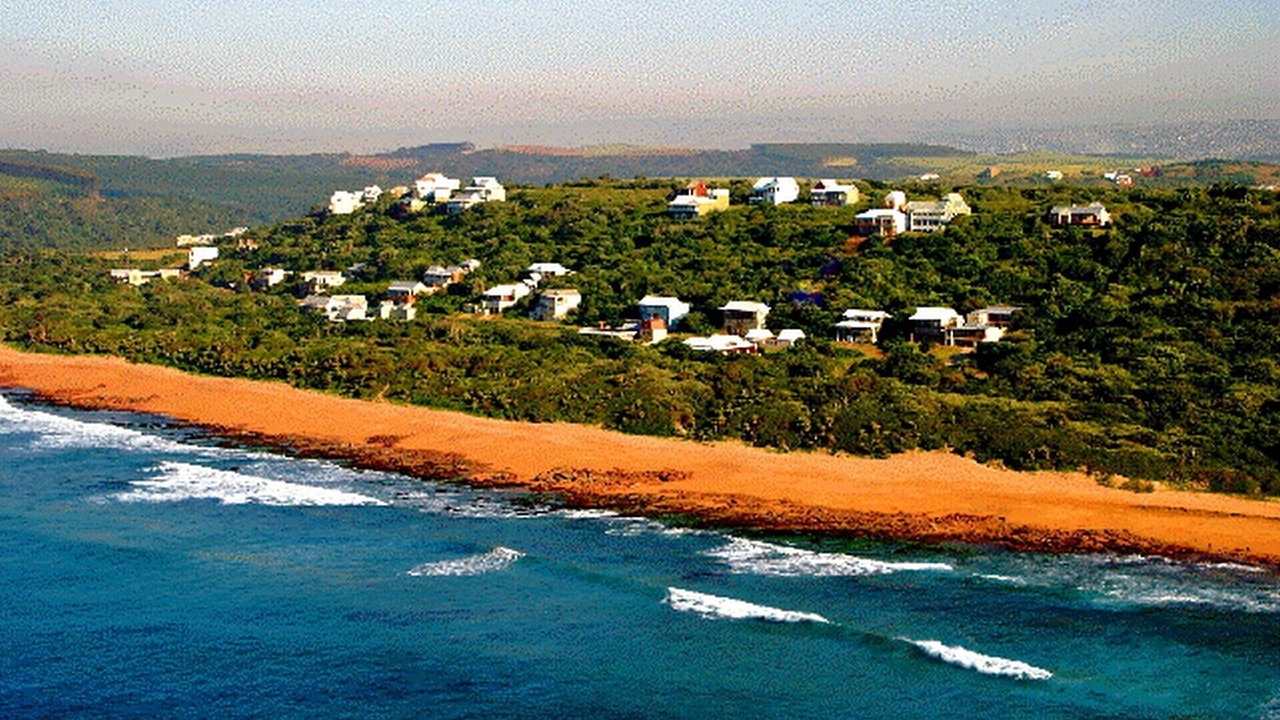 Photo of Others in Prince's Grant Golf Estate