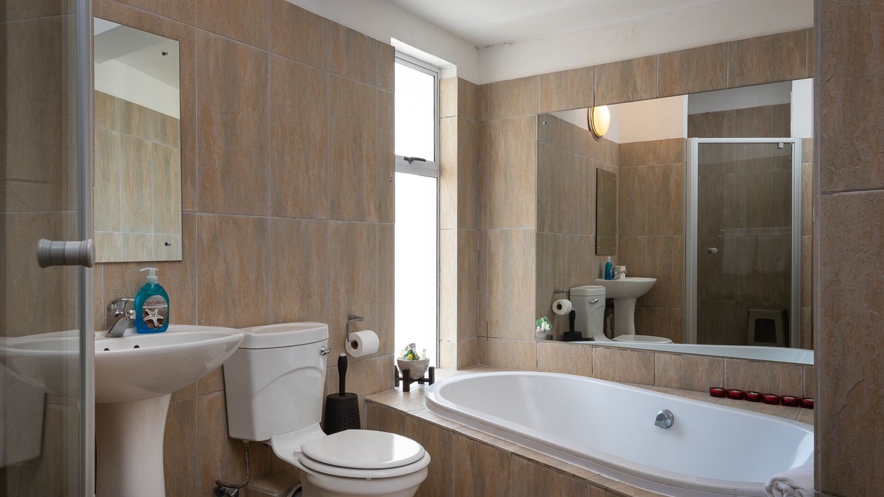 Photo of Bathroom in Prince's Grant Golf Estate
