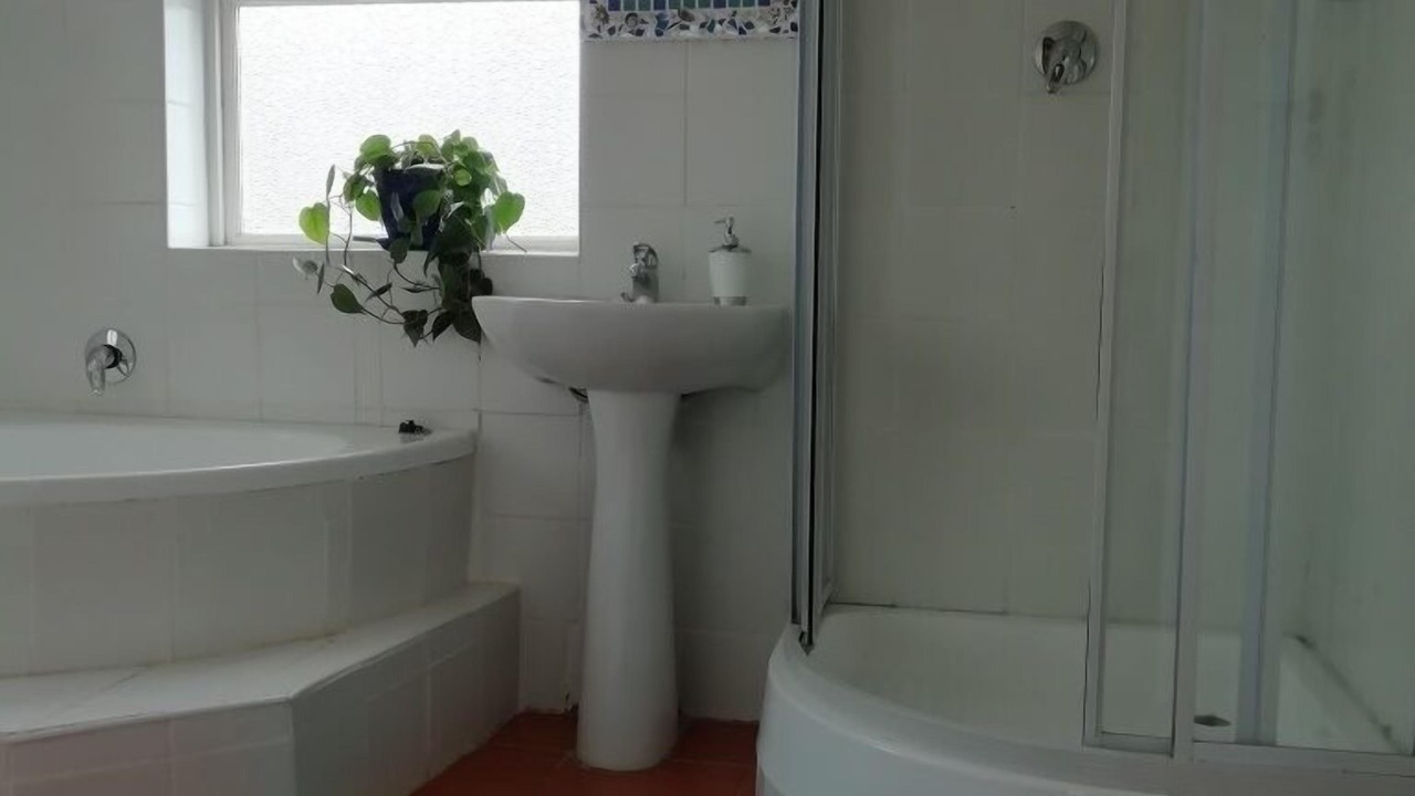Photo of Bathroom in Pringle Bay