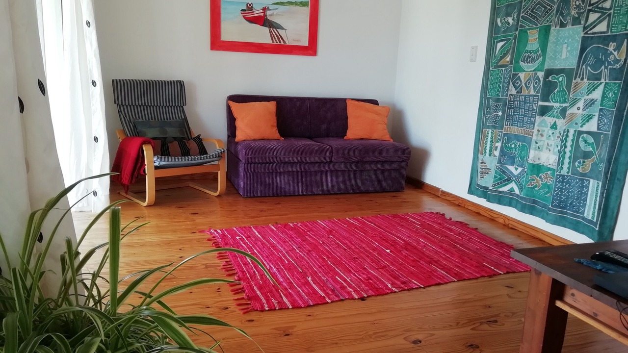 Photo of Bedroom in Pringle Bay