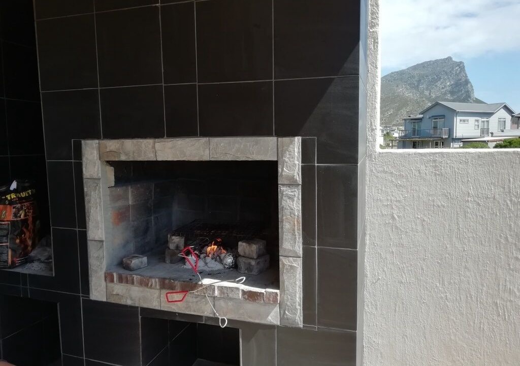 Photo of Outdoor in Pringle Bay