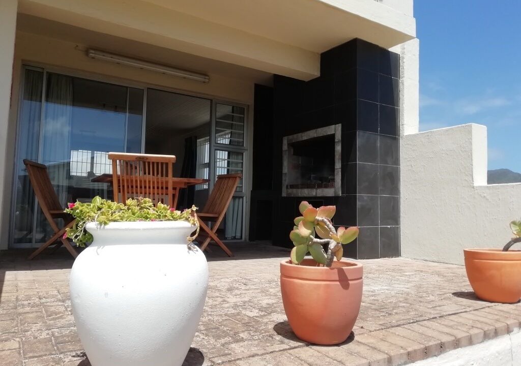 Photo of Bedroom in Pringle Bay