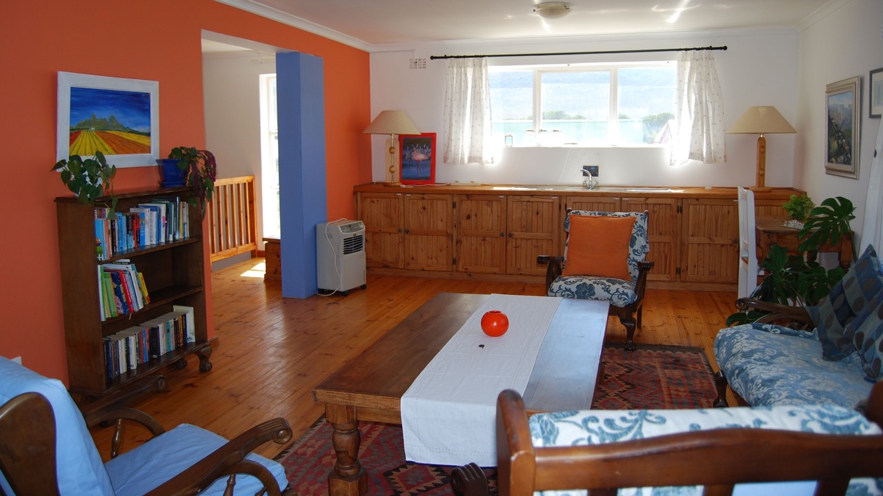Photo of Patio Balcony in Pringle Bay