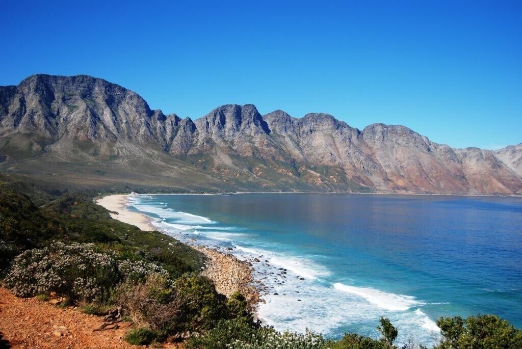 Photo of Others in Pringle Bay