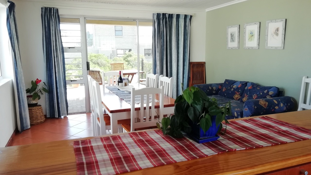 Photo of Bedroom in Pringle Bay
