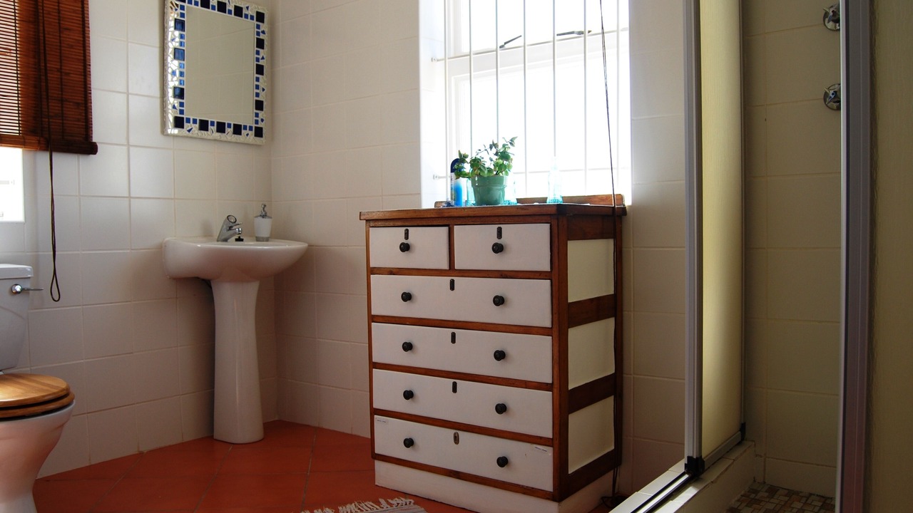Photo of Bathroom in Pringle Bay