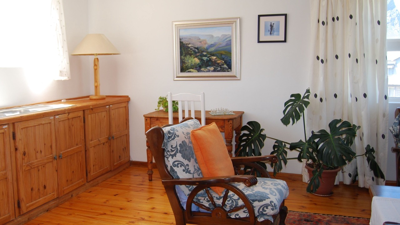 Photo of Bedroom in Pringle Bay
