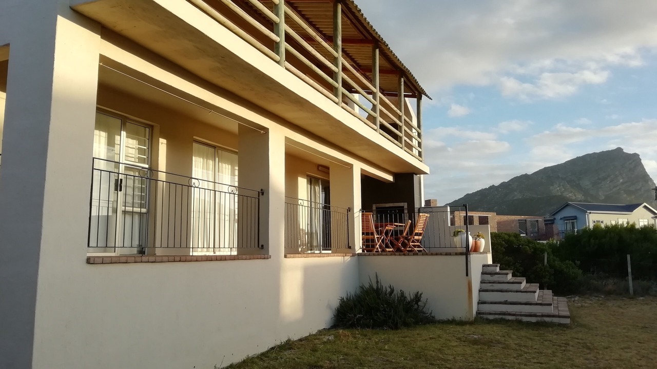 Photo of Outdoor in Pringle Bay