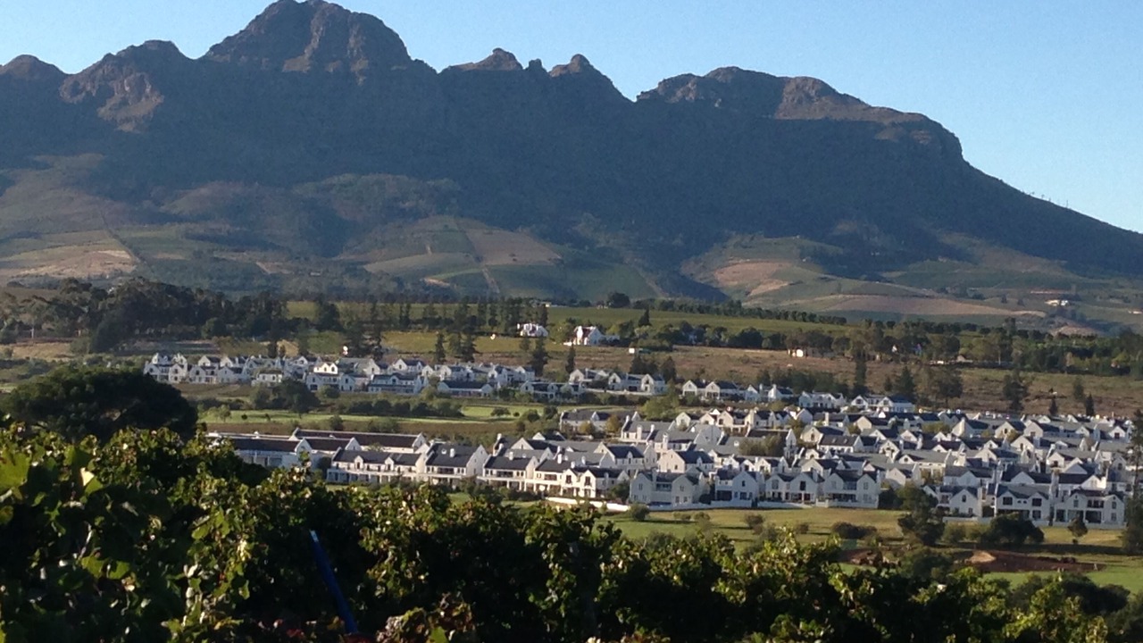 Photo of Others in Stellenbosch