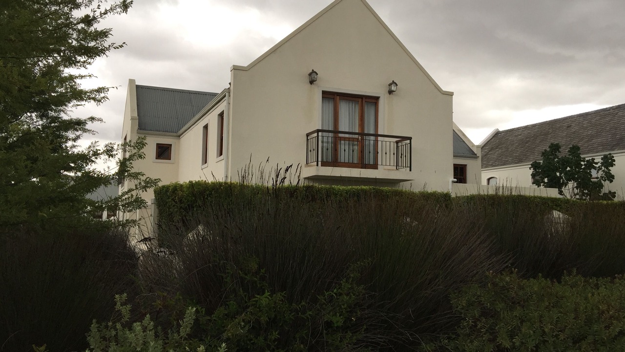 Photo of Others in Stellenbosch