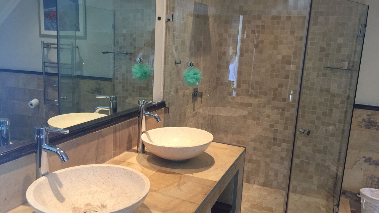 Photo of Bathroom in Stellenbosch