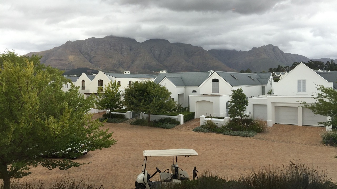 Photo of Outdoor in Stellenbosch