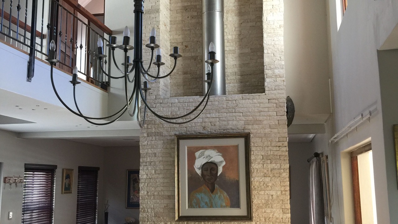 Photo of Livingroom in Stellenbosch