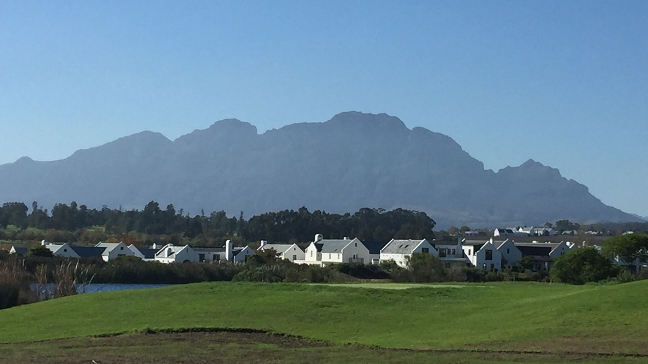 Photo of Others in Stellenbosch