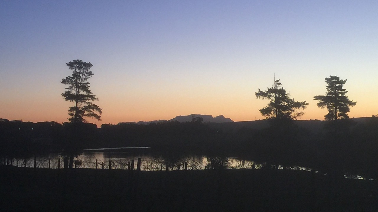 Photo of Others in Stellenbosch