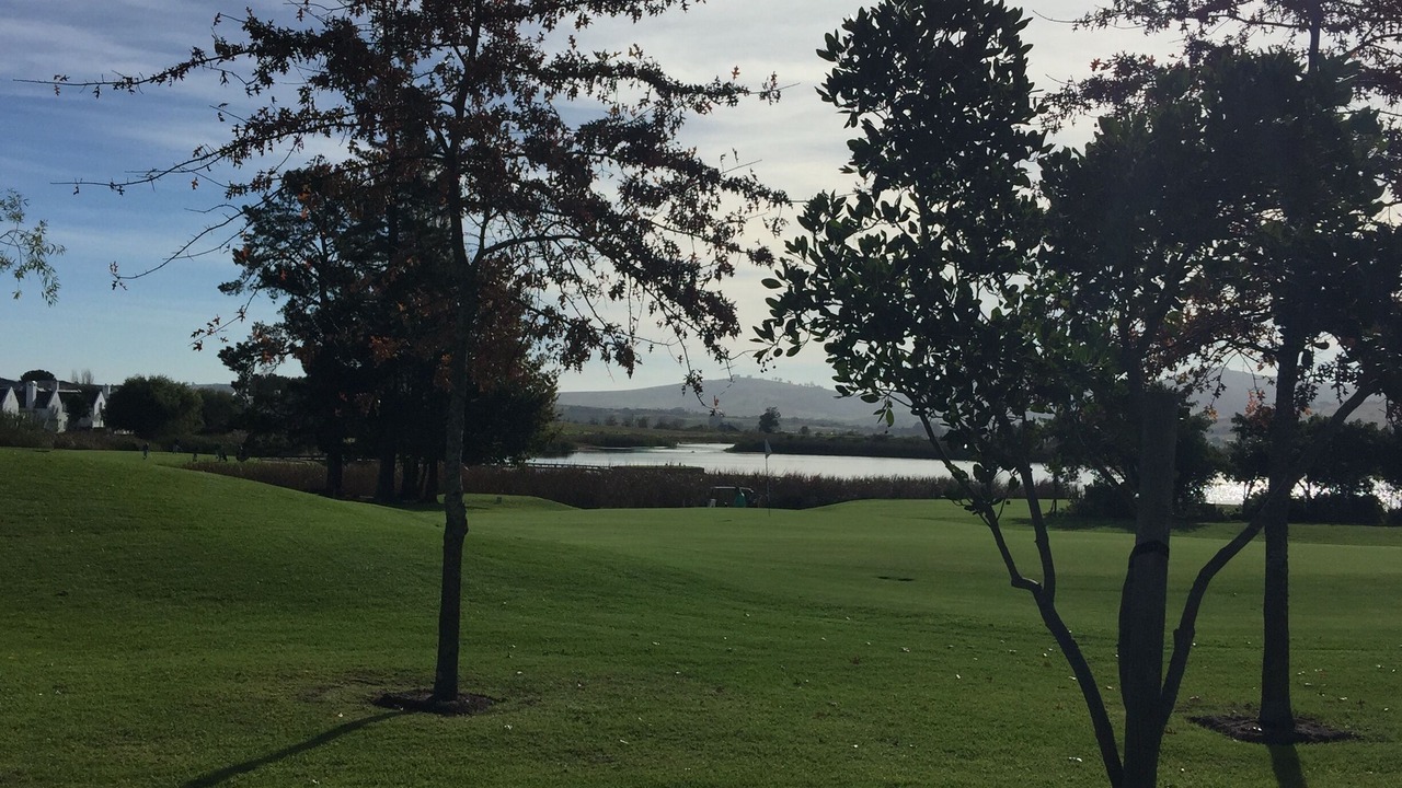 Photo of Outdoor in Stellenbosch