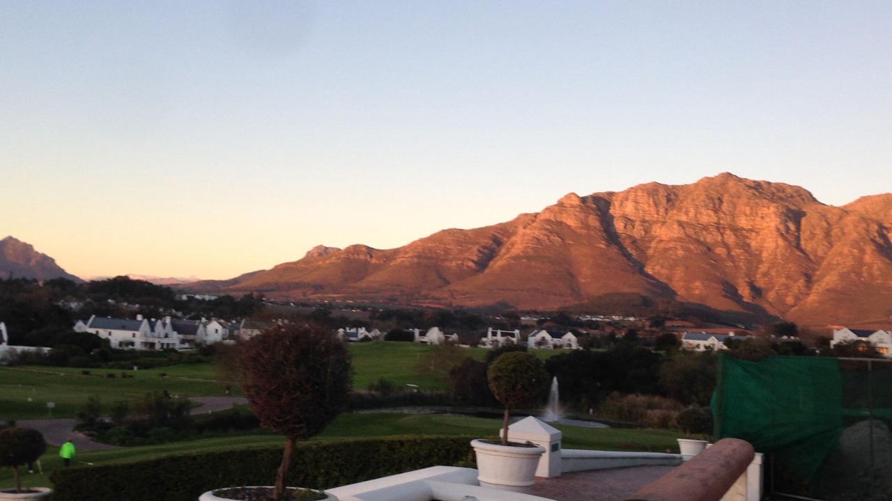 Photo of Others in Stellenbosch