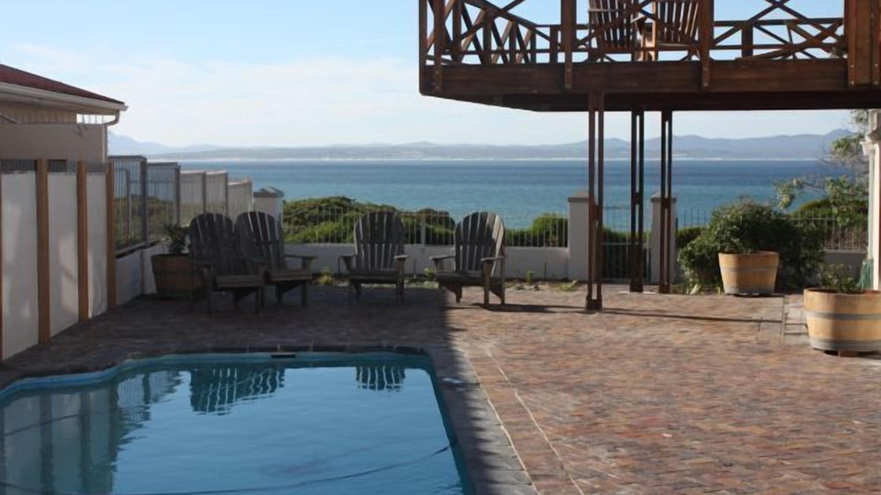 Photo of Outdoor in Westcliff
