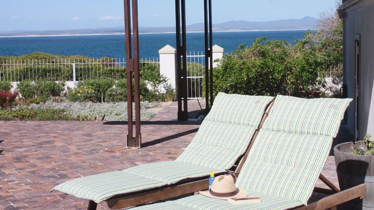 Photo of Patio Balcony in Westcliff