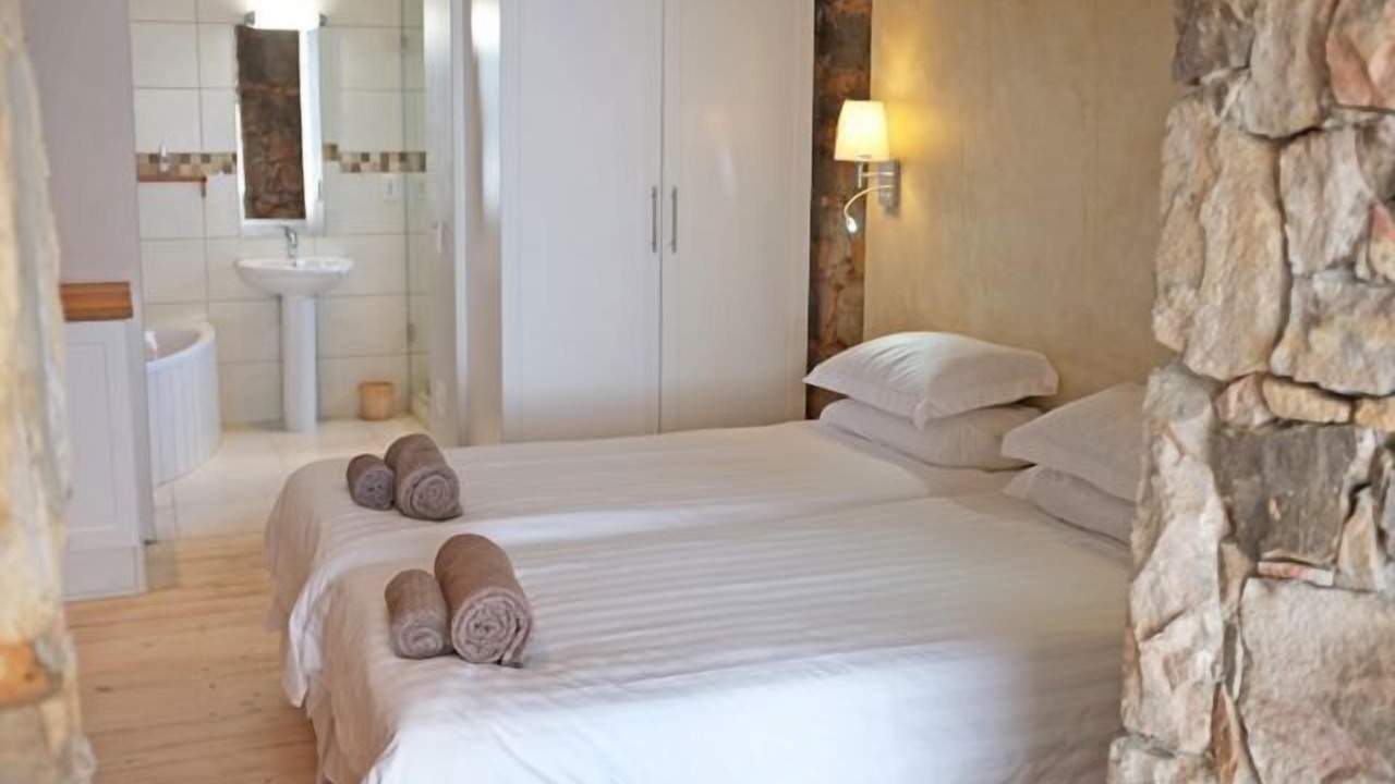 Photo of Bedroom in Westcliff