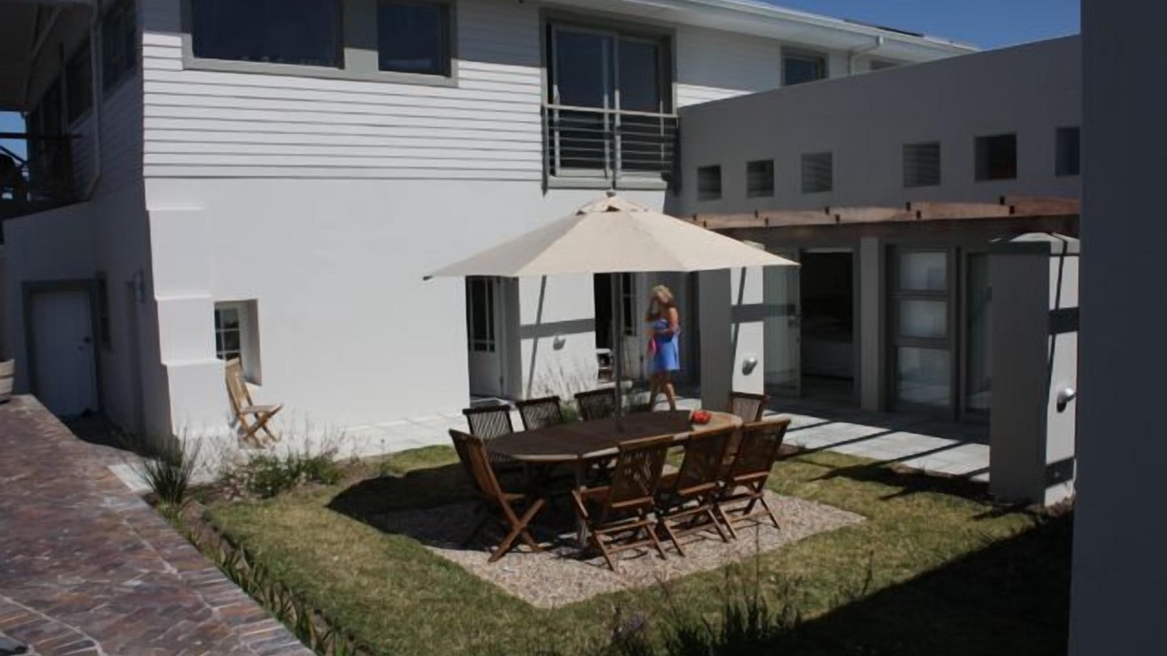 Photo of Outdoor in Westcliff