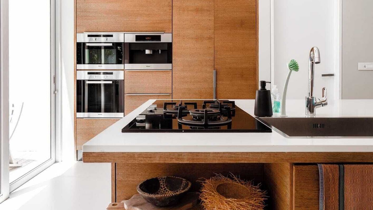 Photo of Kitchen in Hout Bay