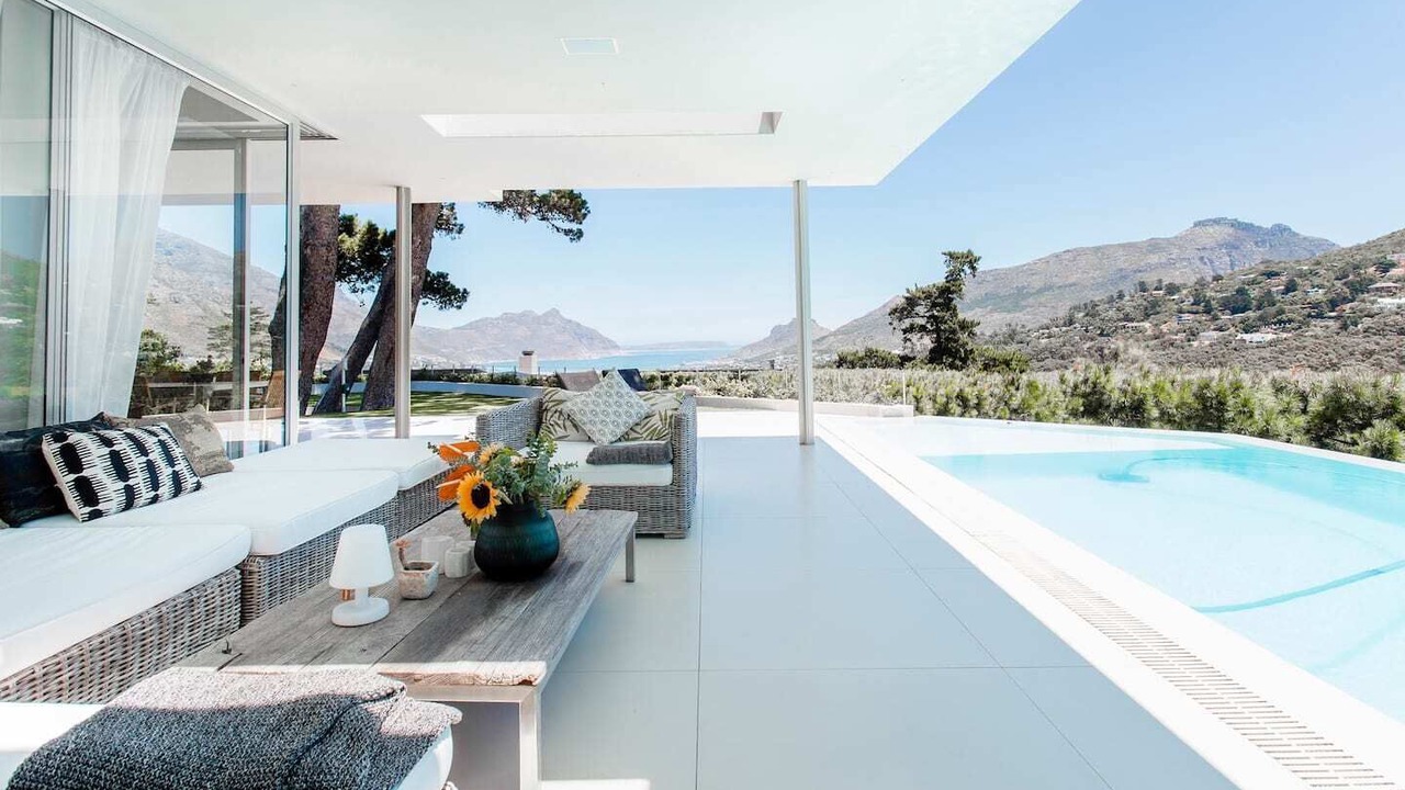 Photo of Outdoor in Hout Bay