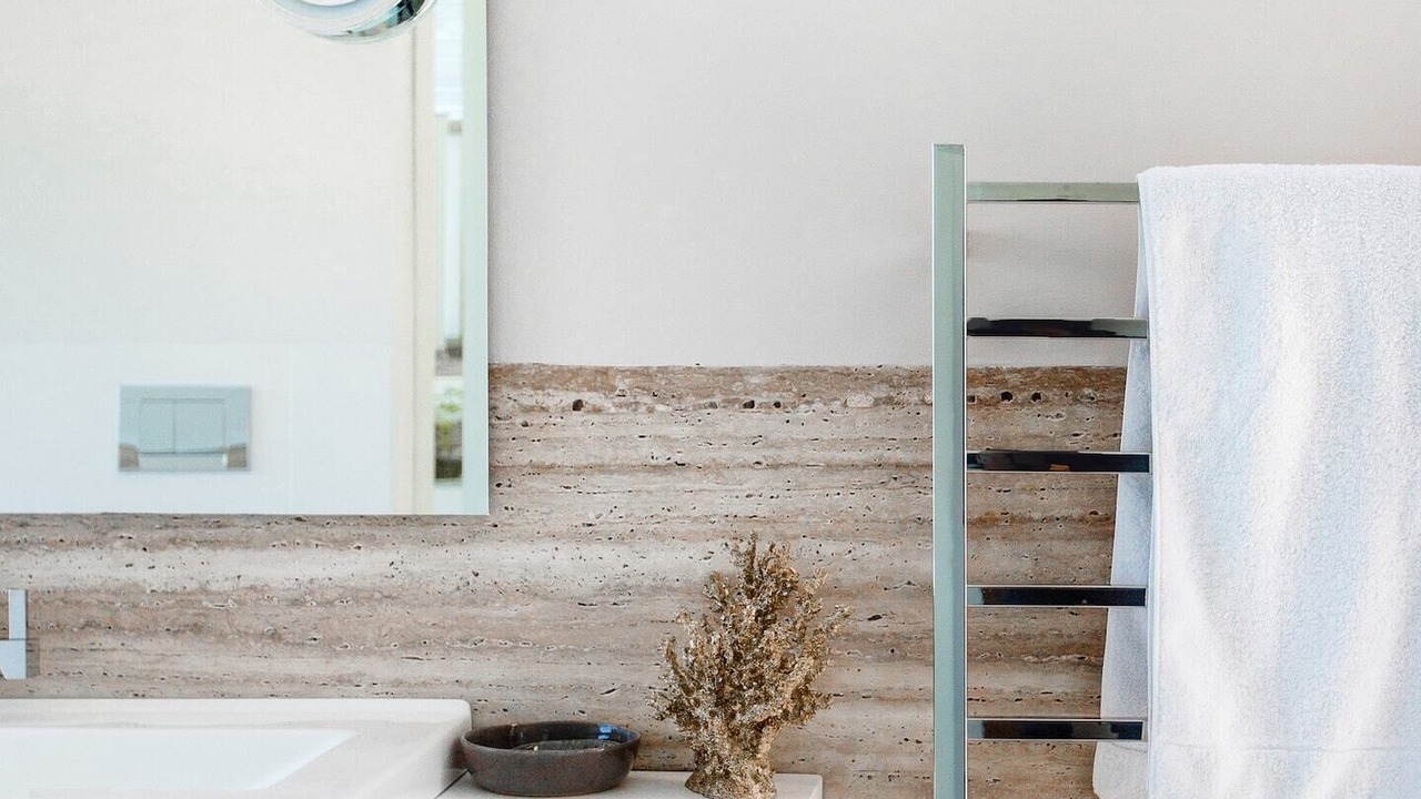 Photo of Bathroom in Hout Bay