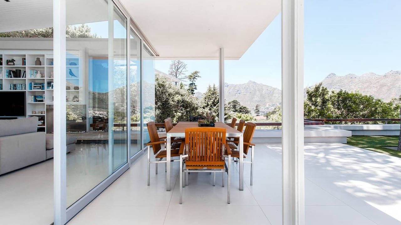 Photo of Outdoor in Hout Bay