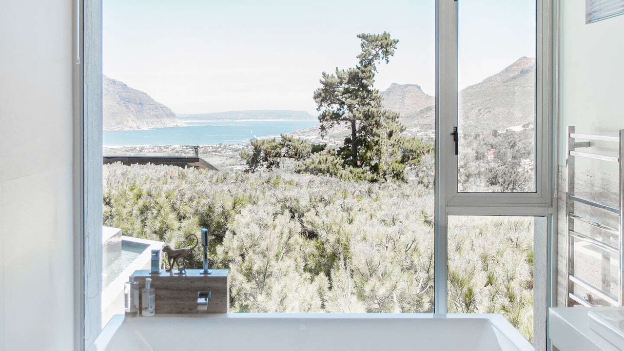 Photo of Bathroom in Hout Bay