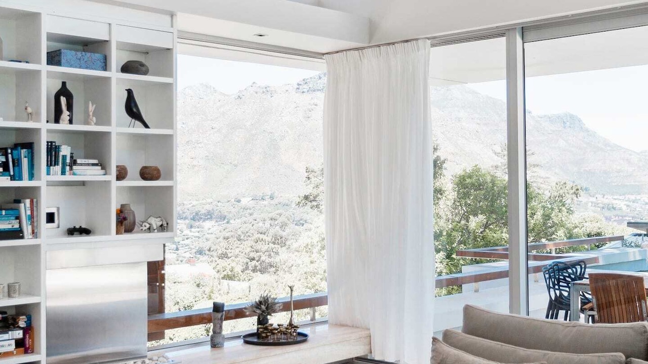 Photo of Livingroom in Hout Bay
