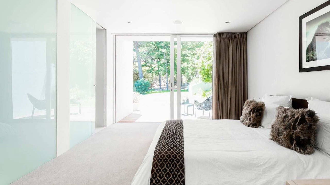 Photo of Bedroom in Hout Bay