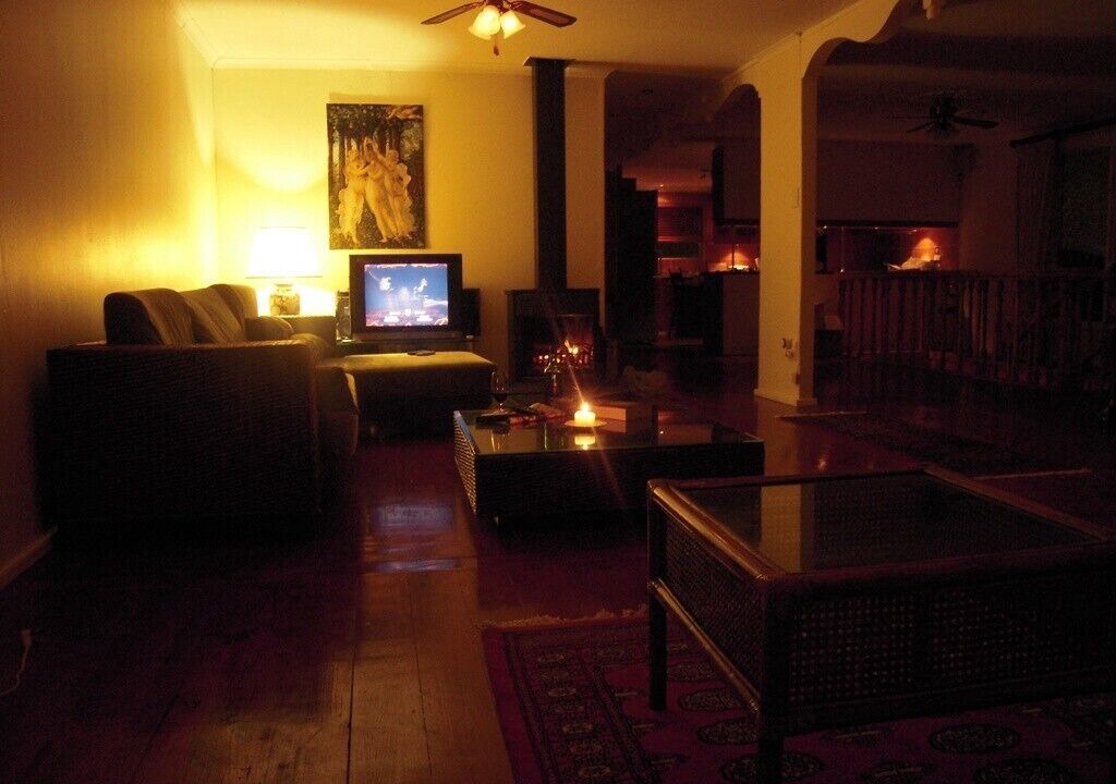 Photo of Livingroom in Grassy Park