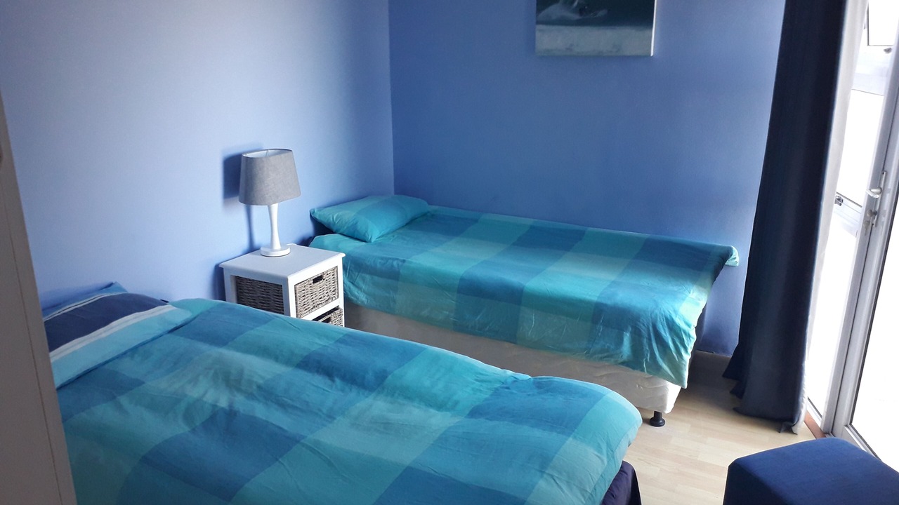 Photo of Bedroom in Milnerton